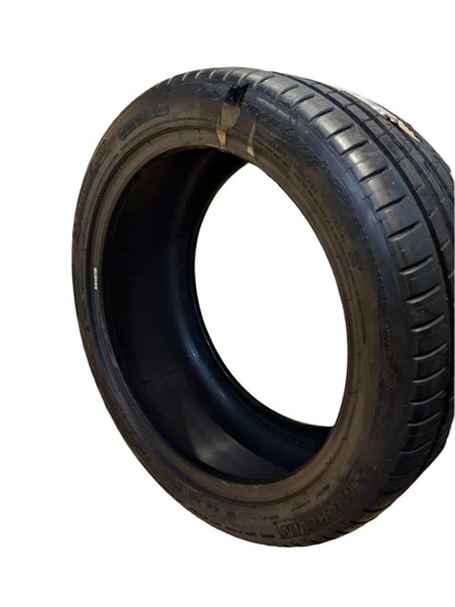 MICHELIN PILOT SUPER SPORT BSW P 245 40 18 93Y UHP TIRE 79245