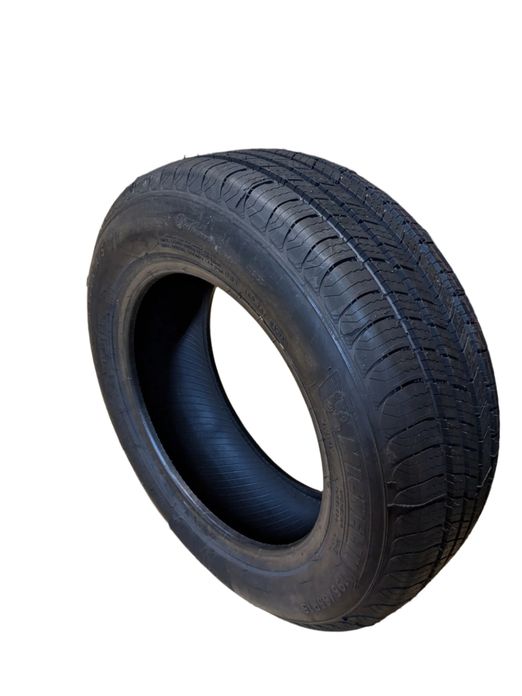 MICHELIN X-TOUR A/S T+H BSW P 195 65 15 91H SUMMER TIRE 35195