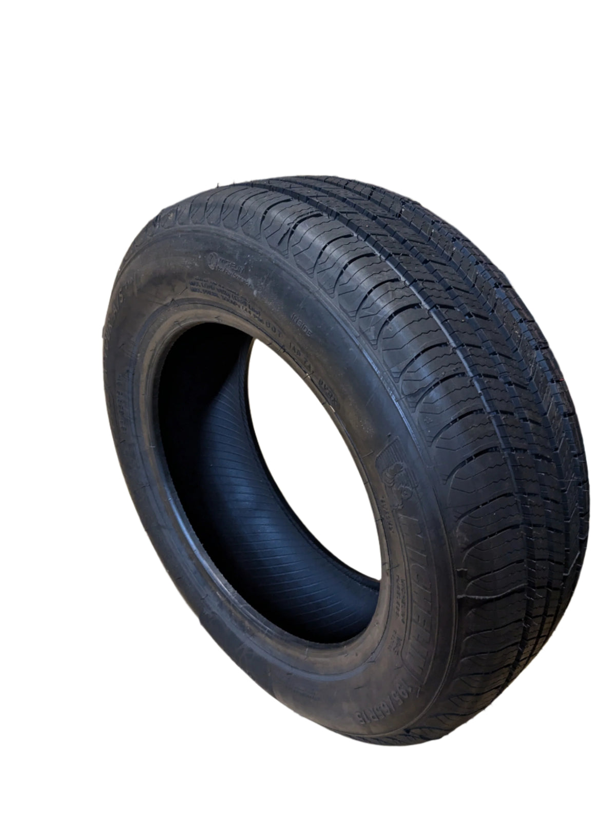 MICHELIN X-TOUR A/S T+H BSW P 195 65 15 91H SUMMER TIRE 35195