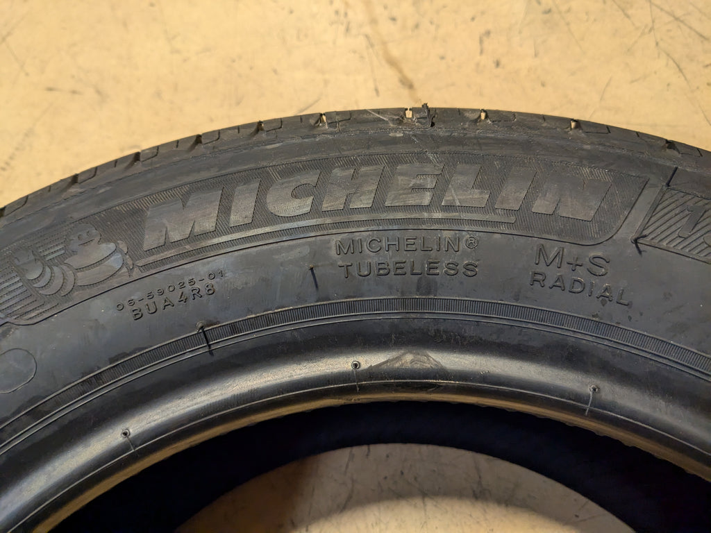 MICHELIN X-TOUR A/S T+H BSW P 195 65 15 91H SUMMER TIRE 35195