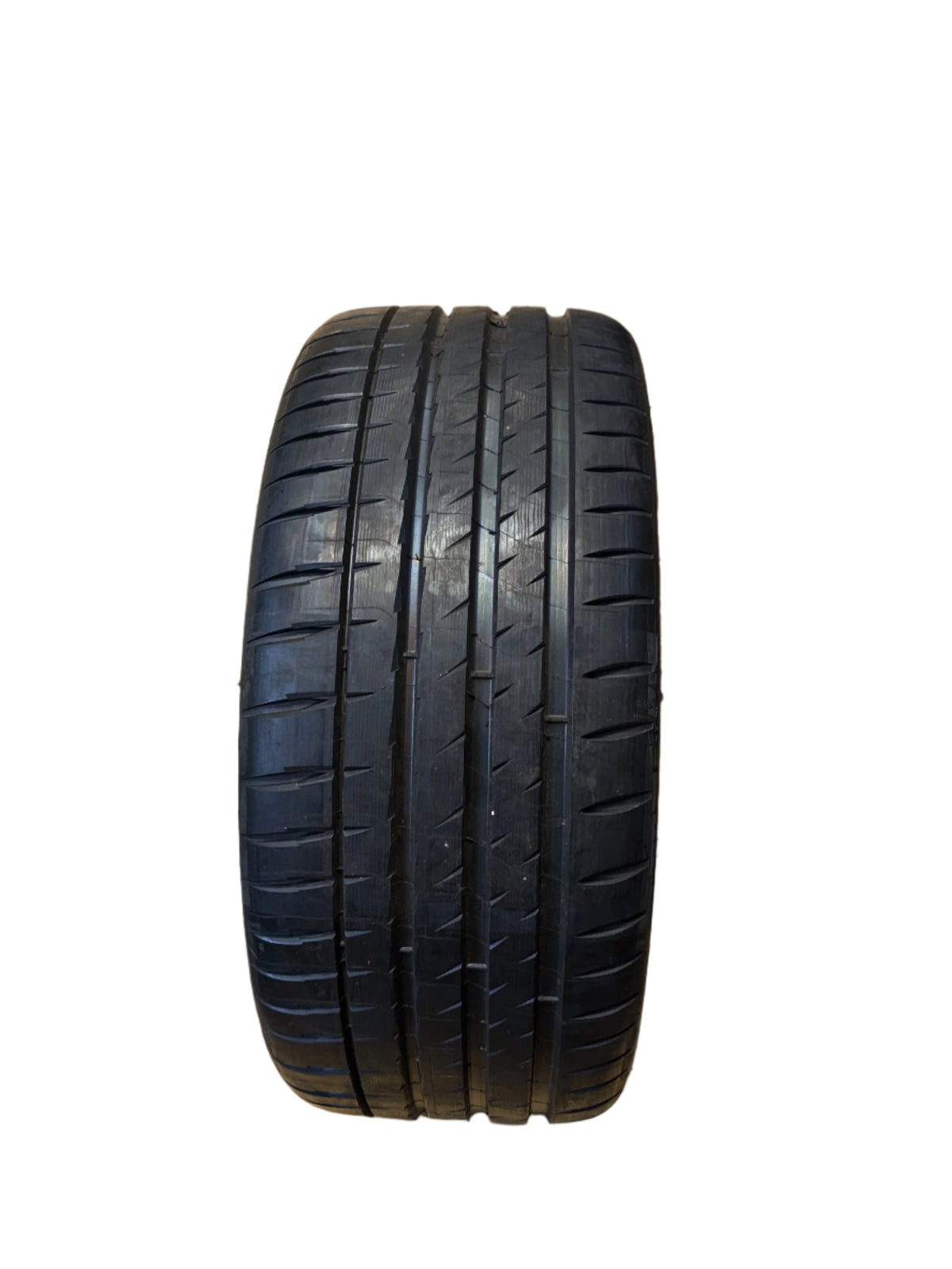 2 MICHELIN PILOT SPORT 4S BSW P 235 35 20 92Y XL PERFORMANCE TIRE 33211