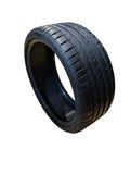 2 MICHELIN PILOT SPORT 4S BSW P 235 35 20 92Y XL PERFORMANCE TIRE 33211