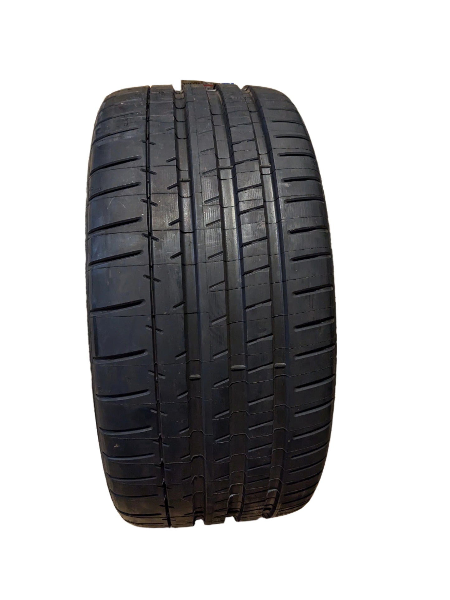 MICHELIN PILOT SUPER SPORT BSW P 245 35 19 93Y TIRE 8781