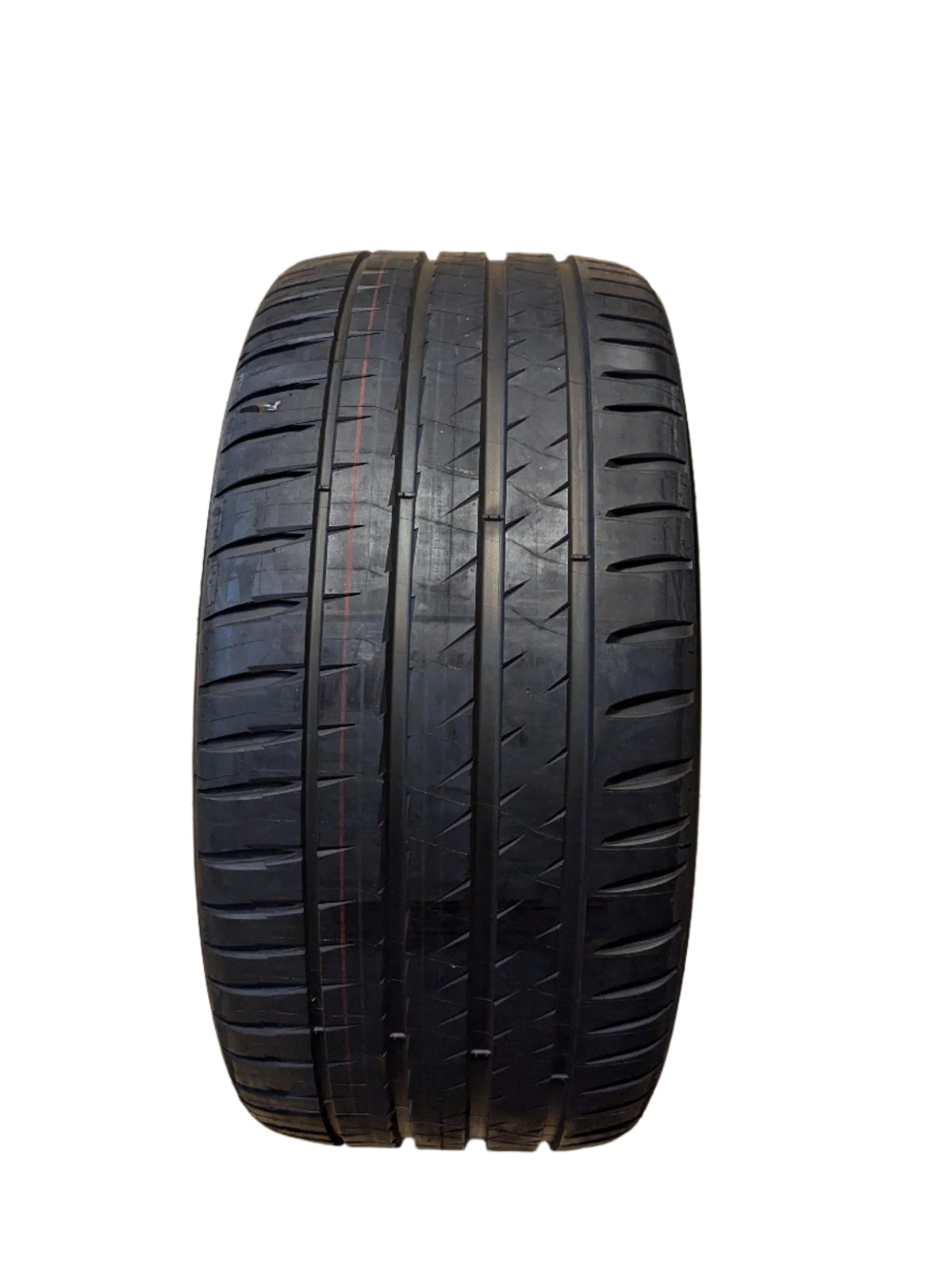 MICHELIN PILOT SPORT 4 GOE P 275 40 19 105Y PERFORMANCE TIRE 78563