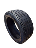 MICHELIN PILOT SPORT 4 GOE P 275 40 19 105Y PERFORMANCE TIRE 78563