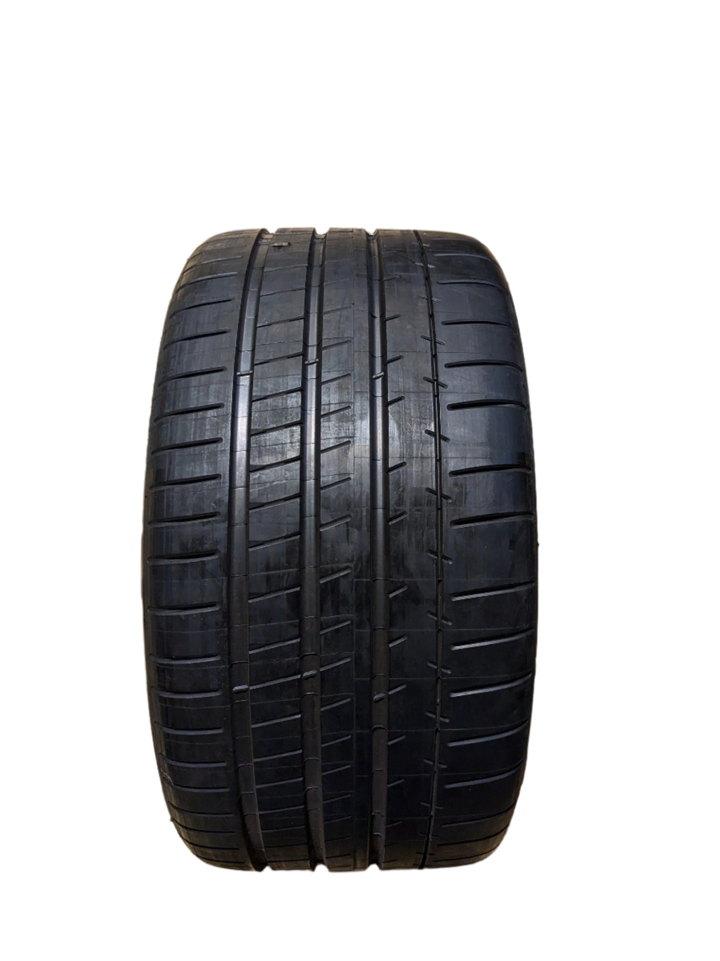 MICHELIN PILOT SUPER SPORT BSW P 295 35 19 XL 104Y SUMMER TIRE 10261