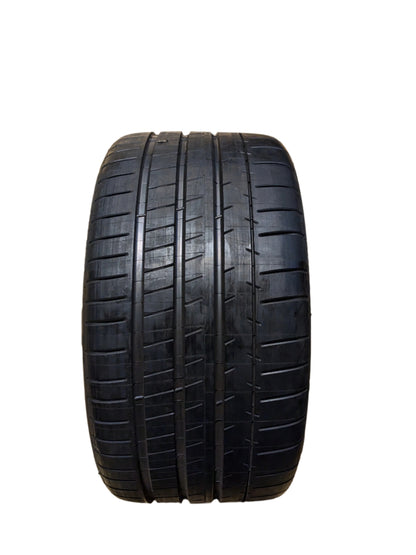 MICHELIN PILOT SUPER SPORT BSW P 295 35 19 XL 104Y SUMMER TIRE 10261