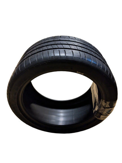 MICHELIN PILOT SUPER SPORT BSW P 295 35 19 XL 104Y SUMMER TIRE 10261