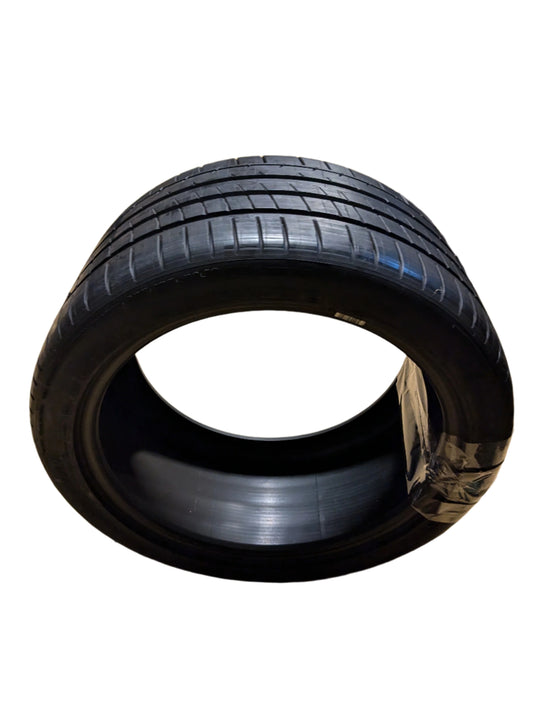 MICHELIN PILOT SUPER SPORT BSW P 295 35 19 XL 104Y SUMMER TIRE 10261