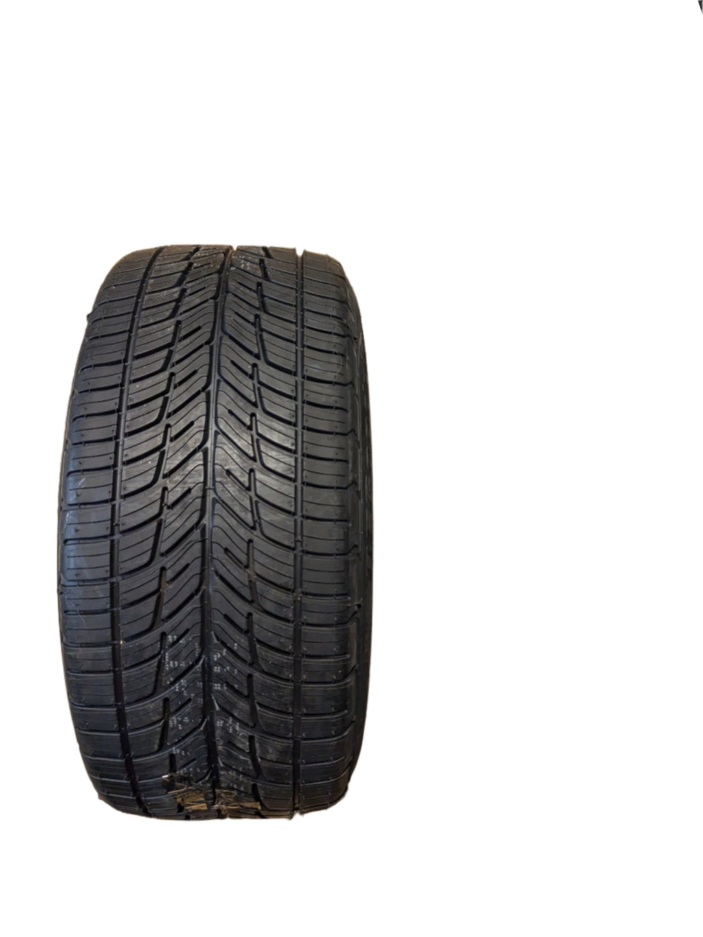 BFGOODRICH G-FORCE COMP-2 A/S + BSW P 275 40 20 XL 106Y ALL SEASON TIRE 93883