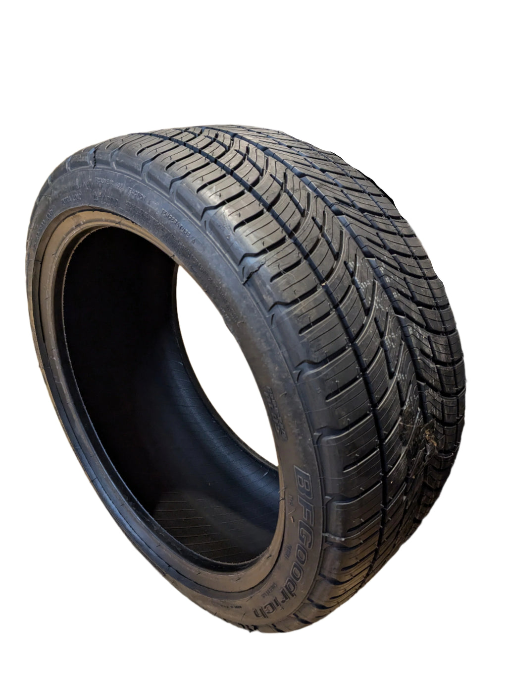 BFGOODRICH G-FORCE COMP-2 A/S + BSW P 275 40 20 XL 106Y ALL SEASON TIRE 93883