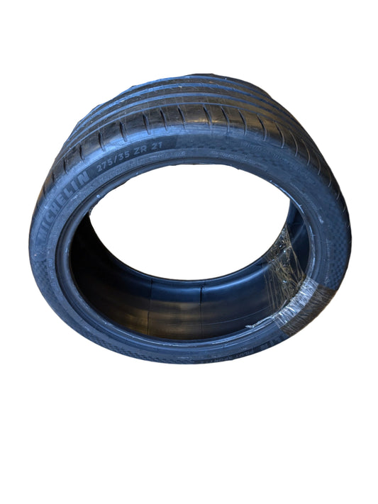 MICHELIN PILOT SPORT 4S BSW PILOT SPORT 4S 275 35 21 103Y XL TIRE 46771