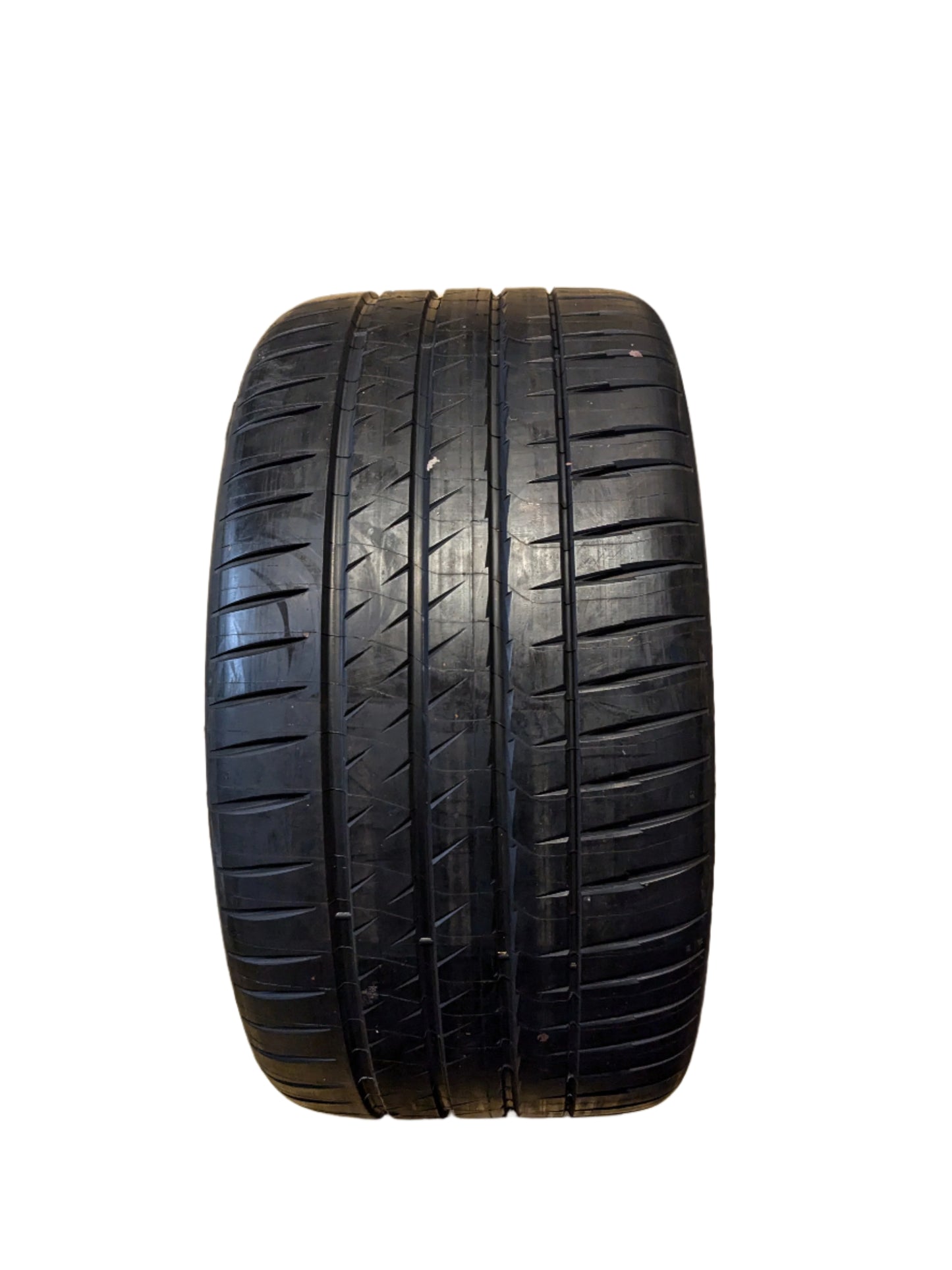 MICHELIN PILOT SPORT 4S BSW P 295 30 21 102Y PERFORMANCE SUMMER TIRE 12450