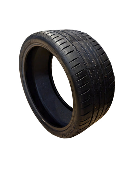 MICHELIN PILOT SPORT 4S BSW P 295 30 21 102Y PERFORMANCE SUMMER TIRE 12450