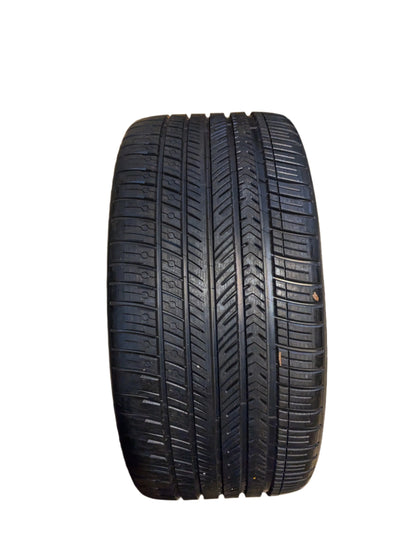 MICHELIN PILOT SPORT ALL SEASON 4 BSW P 295 40 21 111Y XL ALL SEASON TIRE 13538