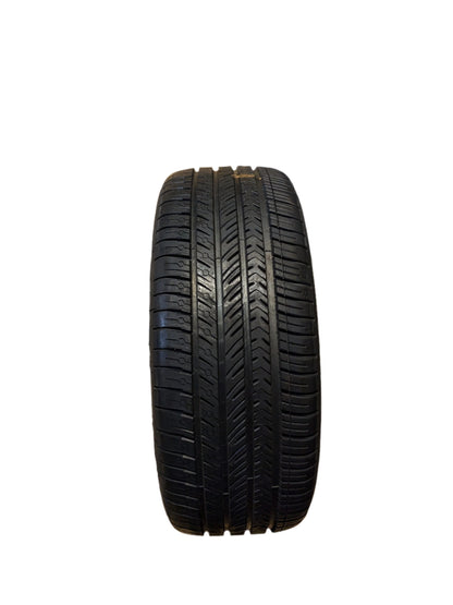 2 MICHELIN PILOT SPORT ALL SEASON 4 BSW P 255 45 20 105Y ALL SEASON TIRE 51082