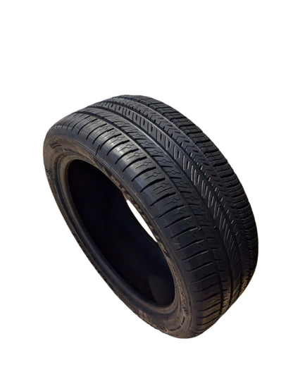 2 MICHELIN PILOT SPORT ALL SEASON 4 BSW P 255 45 20 105Y ALL SEASON TIRE 51082