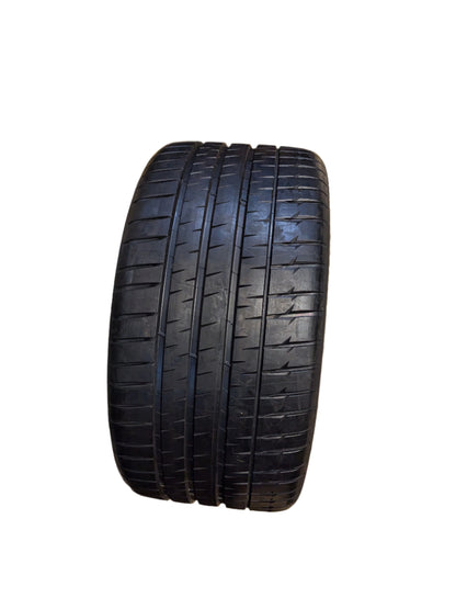 MICHELIN PILOT SPORT 4S BSW P 285 30 20 99Y XL SUMMER TIRE 66946