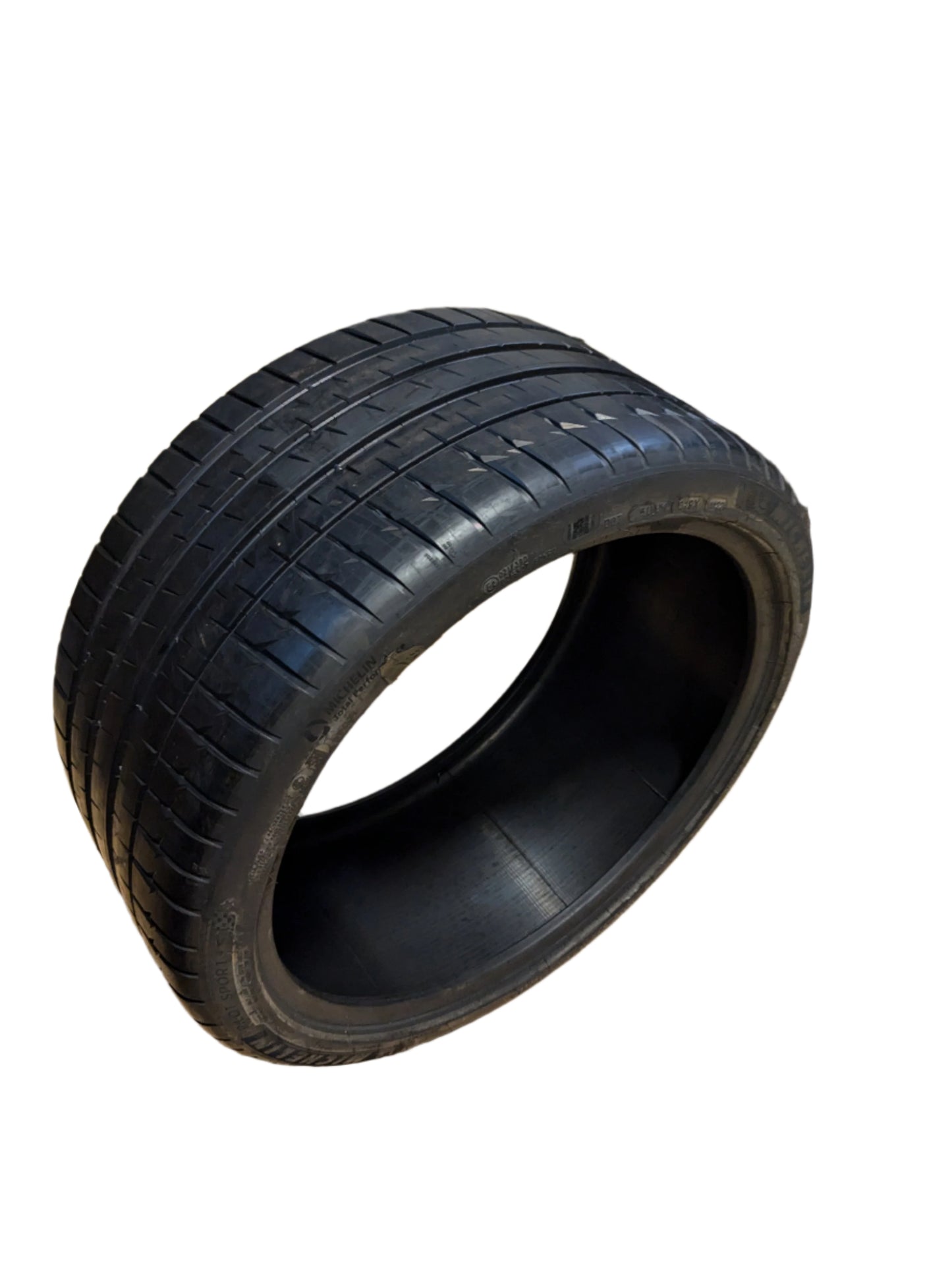 MICHELIN PILOT SPORT 4S BSW P 285 30 20 99Y XL SUMMER TIRE 66946