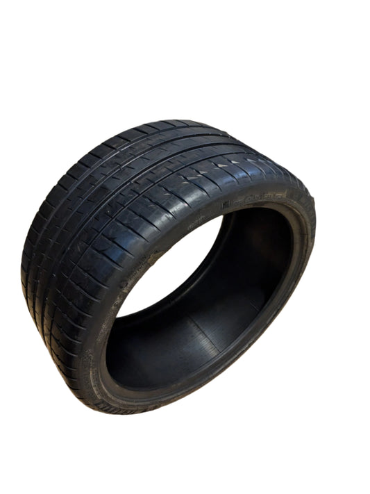 MICHELIN PILOT SPORT 4S BSW P 285 30 20 99Y XL SUMMER TIRE 66946