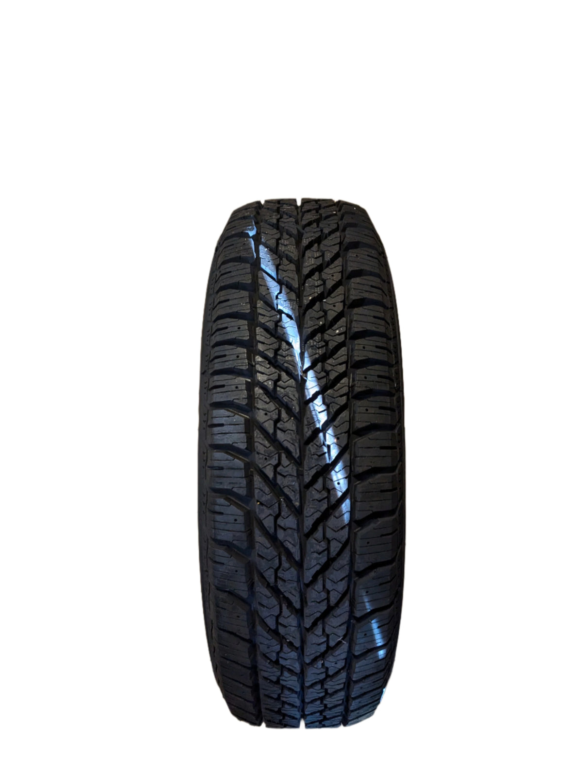 NOS GOODYEAR ULTRA GRIP WINTER 195 65 15 91T SL WINTER TIRE 766360355