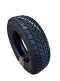 NOS GOODYEAR ULTRA GRIP WINTER 195 65 15 91T SL WINTER TIRE 766360355