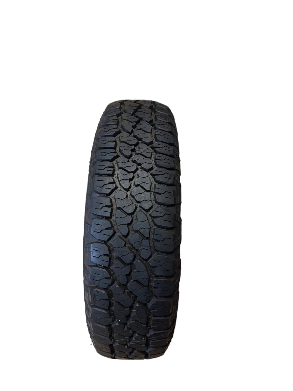 GOODYEAR WRANGLER TRAILRUNNER AT OWL P 225/75R15 102T ALL TERRAIN TIRE 741131680