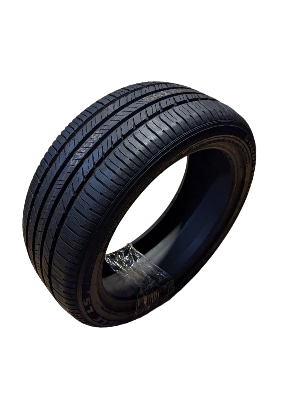 NOS GOODYEAR EAGLE LS-2 BSW P 215 45 17 87H SL ALL SEASON TIRE 706203163