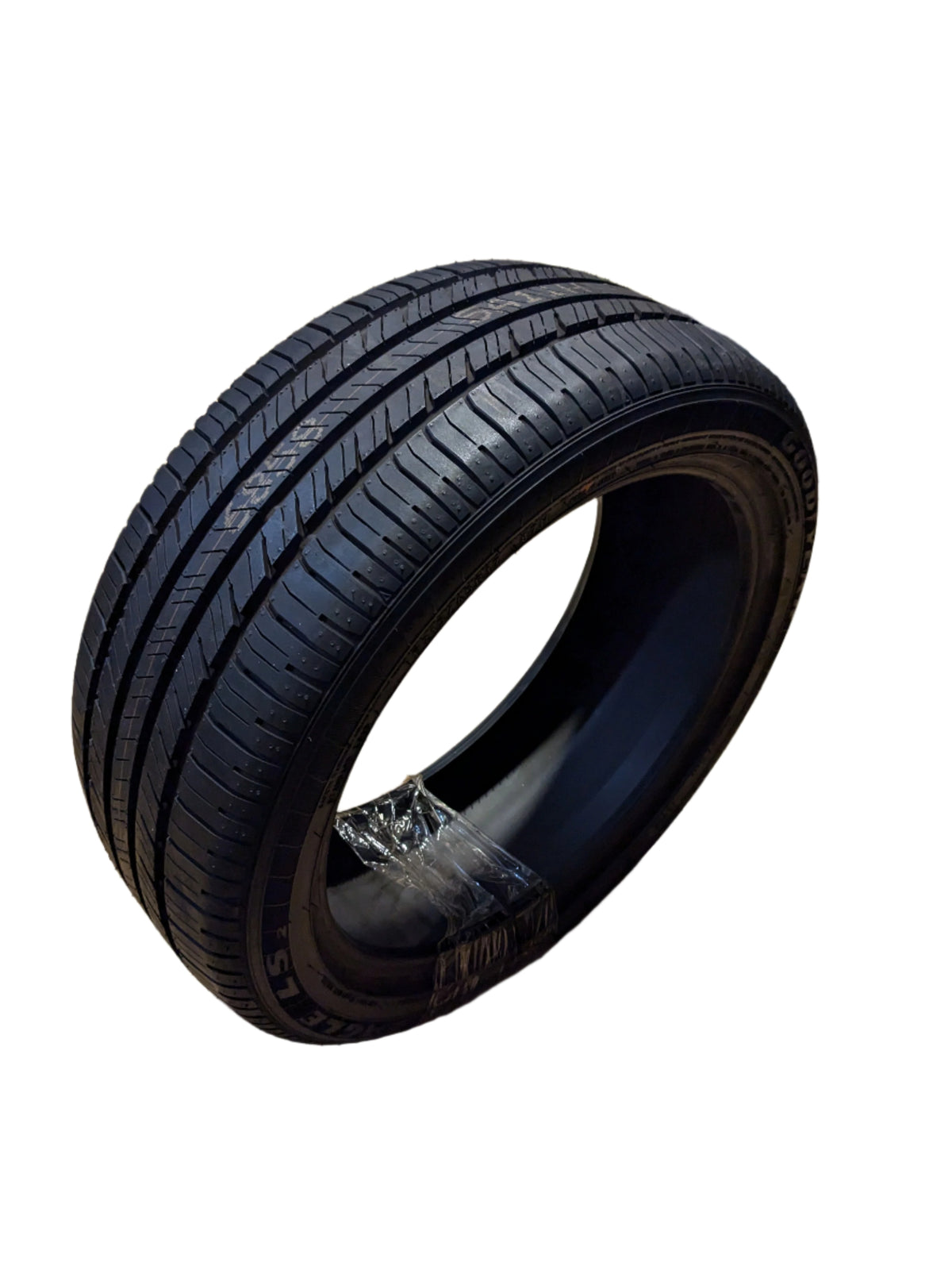 NOS GOODYEAR EAGLE LS-2 BSW P 215 45 17 87H SL ALL SEASON TIRE 706203163