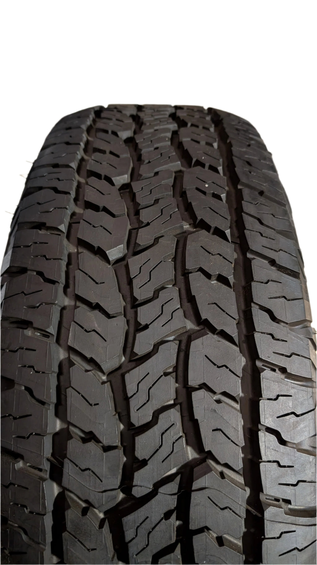 GOODYEAR WRANGLER TRAILMARK BSW P 245 65 17 105T 336166726