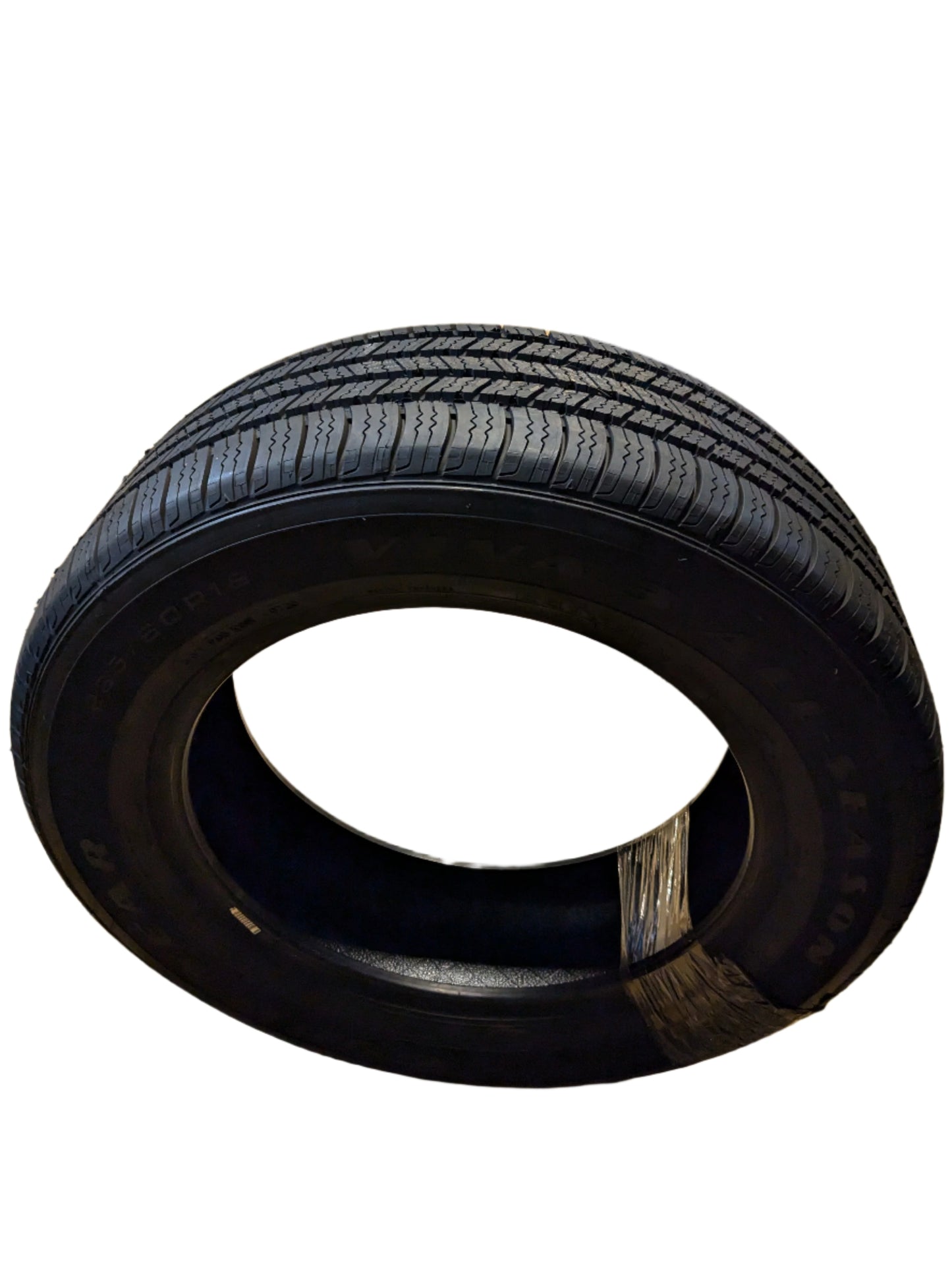 GOODYEAR VIVA 3 ALL SEASON BSW P 235 60 18 103H SL ALL SEASON TIRE 747815378