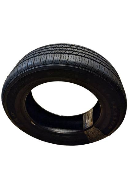 GOODYEAR VIVA 3 ALL SEASON BSW P 235 60 18 103H SL ALL SEASON TIRE 747815378