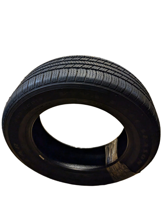 GOODYEAR VIVA 3 ALL SEASON BSW P 235 60 18 103H SL ALL SEASON TIRE 747815378