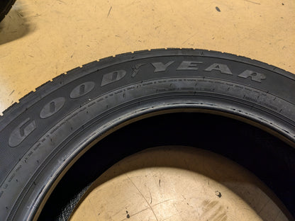 GOODYEAR VIVA 3 ALL SEASON BSW P 235 60 18 103H SL ALL SEASON TIRE 747815378