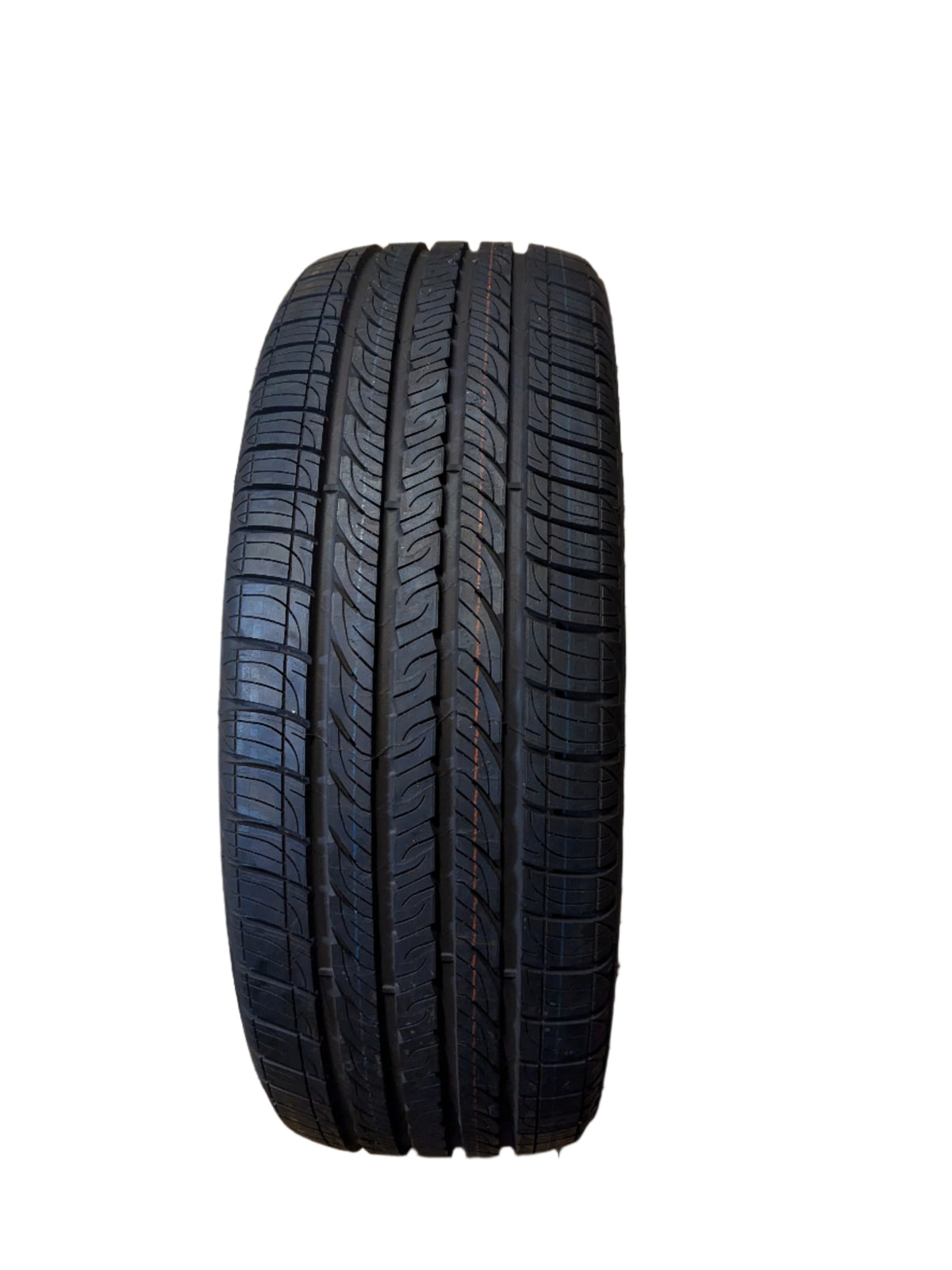NOS GOODYEAR ASSURANCE COMFORTED BSW P 235 60 18 102T ALL SEASON TIRE 413215507