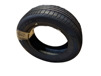 NOS GOODYEAR ASSURANCE COMFORTED BSW P 235 60 18 102T ALL SEASON TIRE 413215507