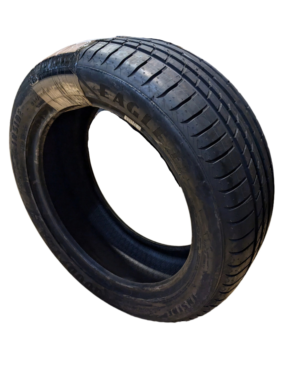 NOS GOODYEAR EAGLE F1 ASYMMETRIC 2 BSW P 235 50 18 101W XL SUMMER TIRE 784168348