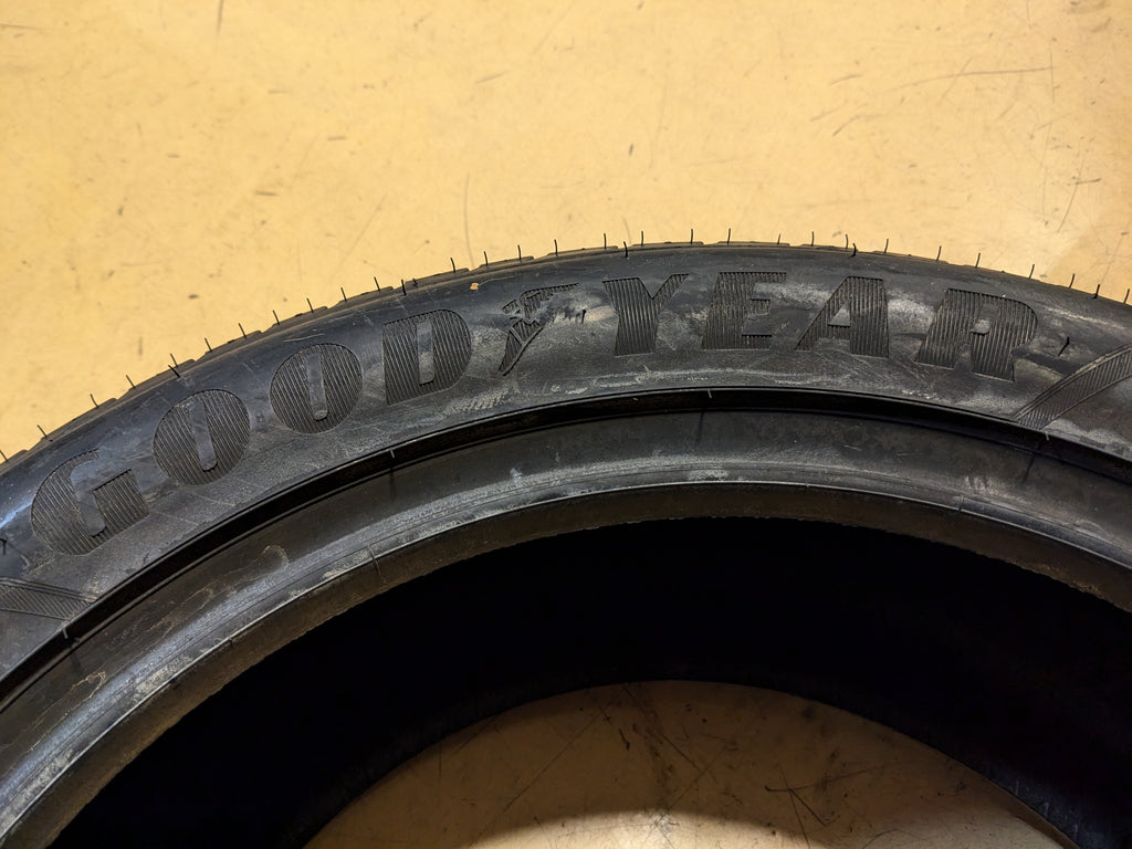 NOS GOODYEAR EAGLE F1 ASYMMETRIC 2 BSW P 235 50 18 101W XL SUMMER TIRE 784168348
