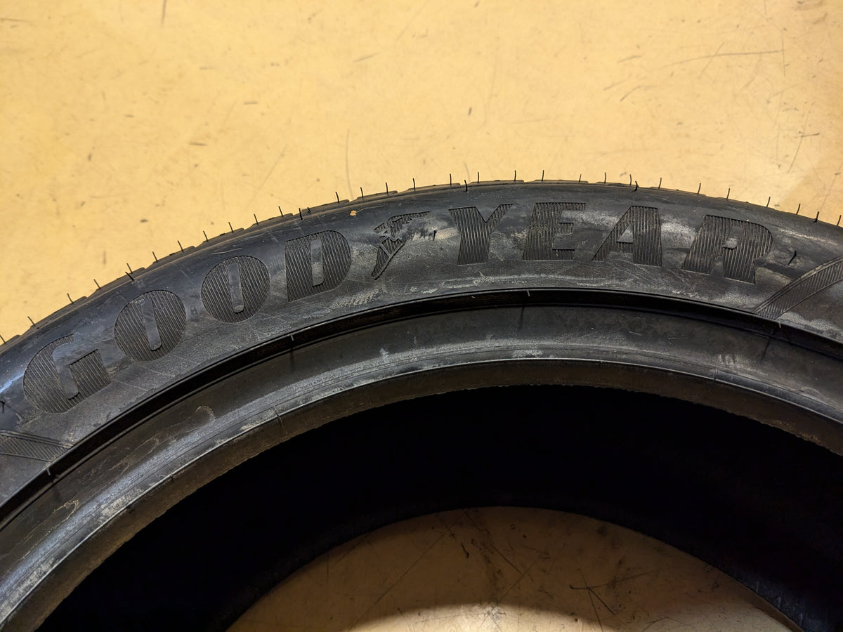NOS GOODYEAR EAGLE F1 ASYMMETRIC 2 BSW P 235 50 18 101W XL SUMMER TIRE 784168348