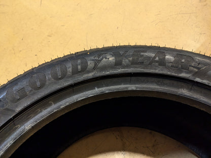 NOS GOODYEAR EAGLE F1 ASYMMETRIC 2 BSW P 235 50 18 101W XL SUMMER TIRE 784168348