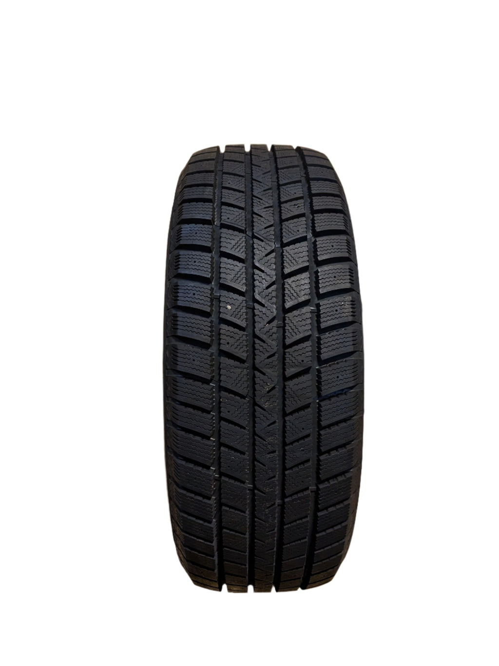 GOODYEAR WINTER COMMAND BSW P 235 55 18 100V WINTER TIRE 187061565
