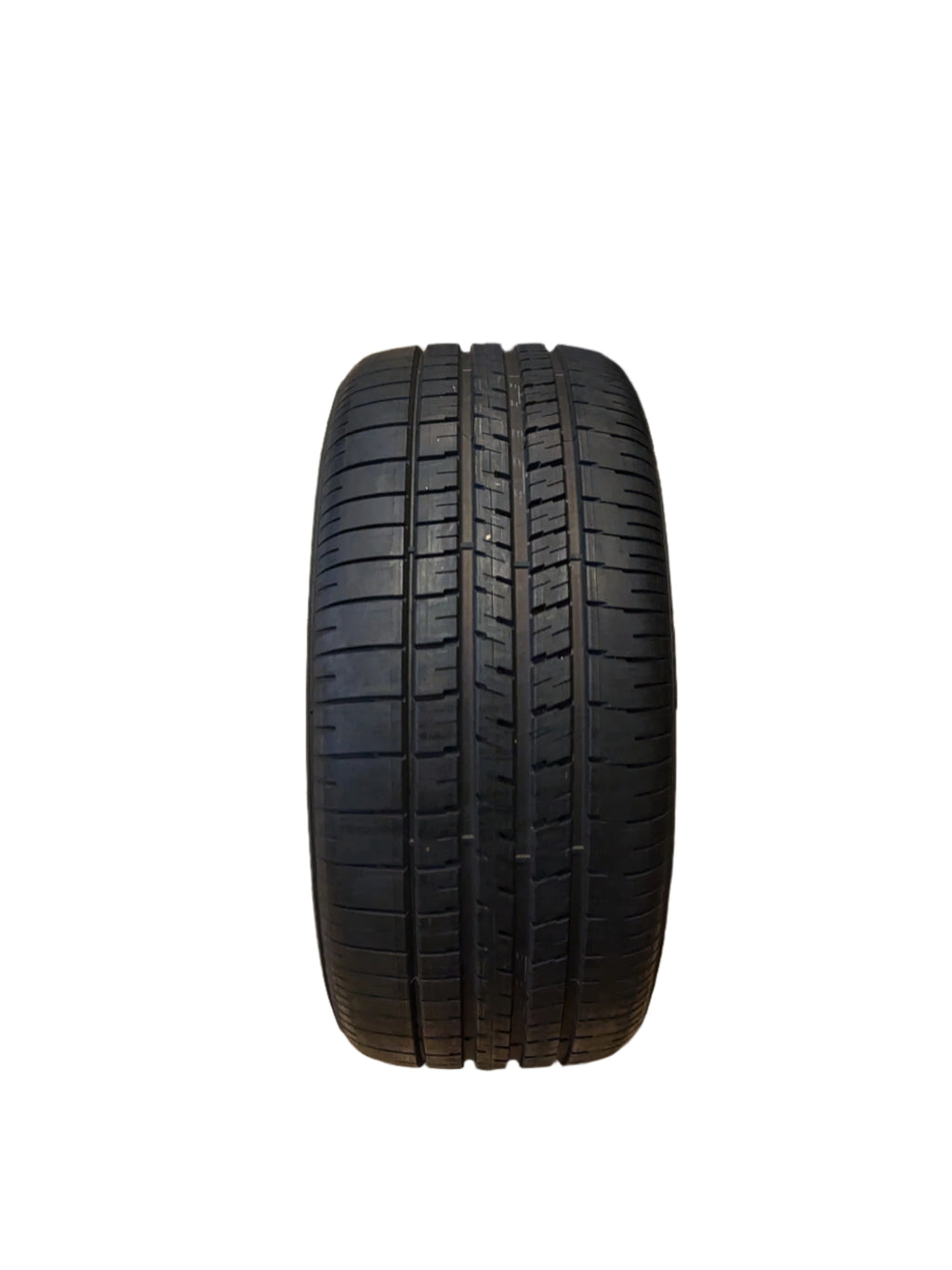 NOS GOODYEAR EAGLE F1 SUPERCAR EMT BSW P 245 40 18 88Y TIRE 412609506