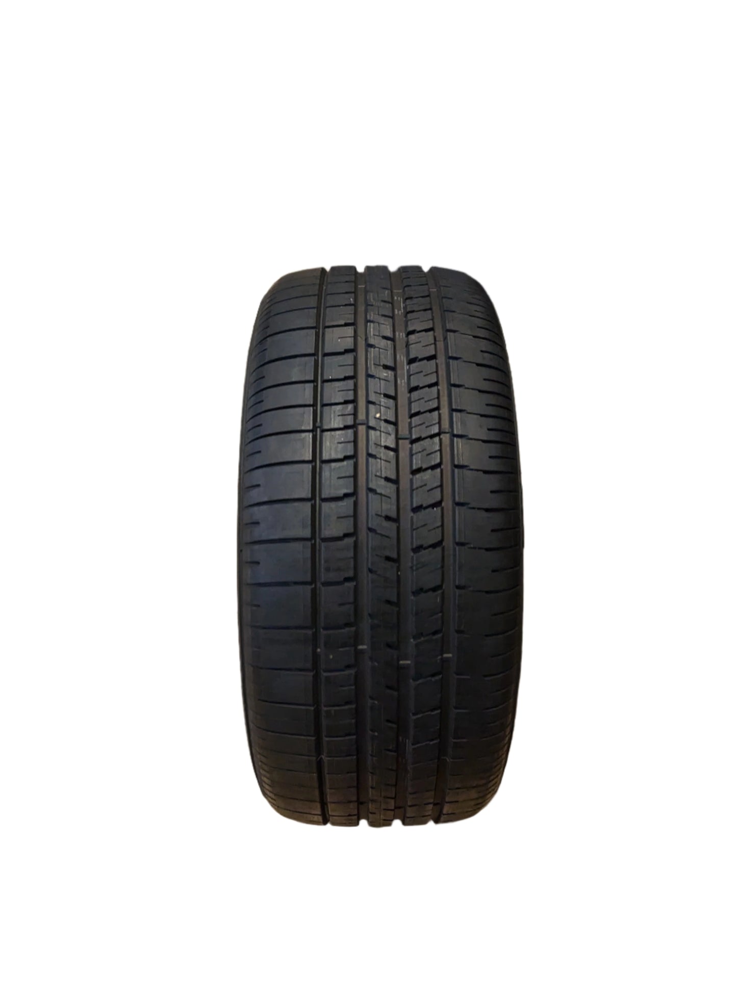 NOS GOODYEAR EAGLE F1 SUPERCAR EMT BSW P 245 40 18 88Y TIRE 412609506