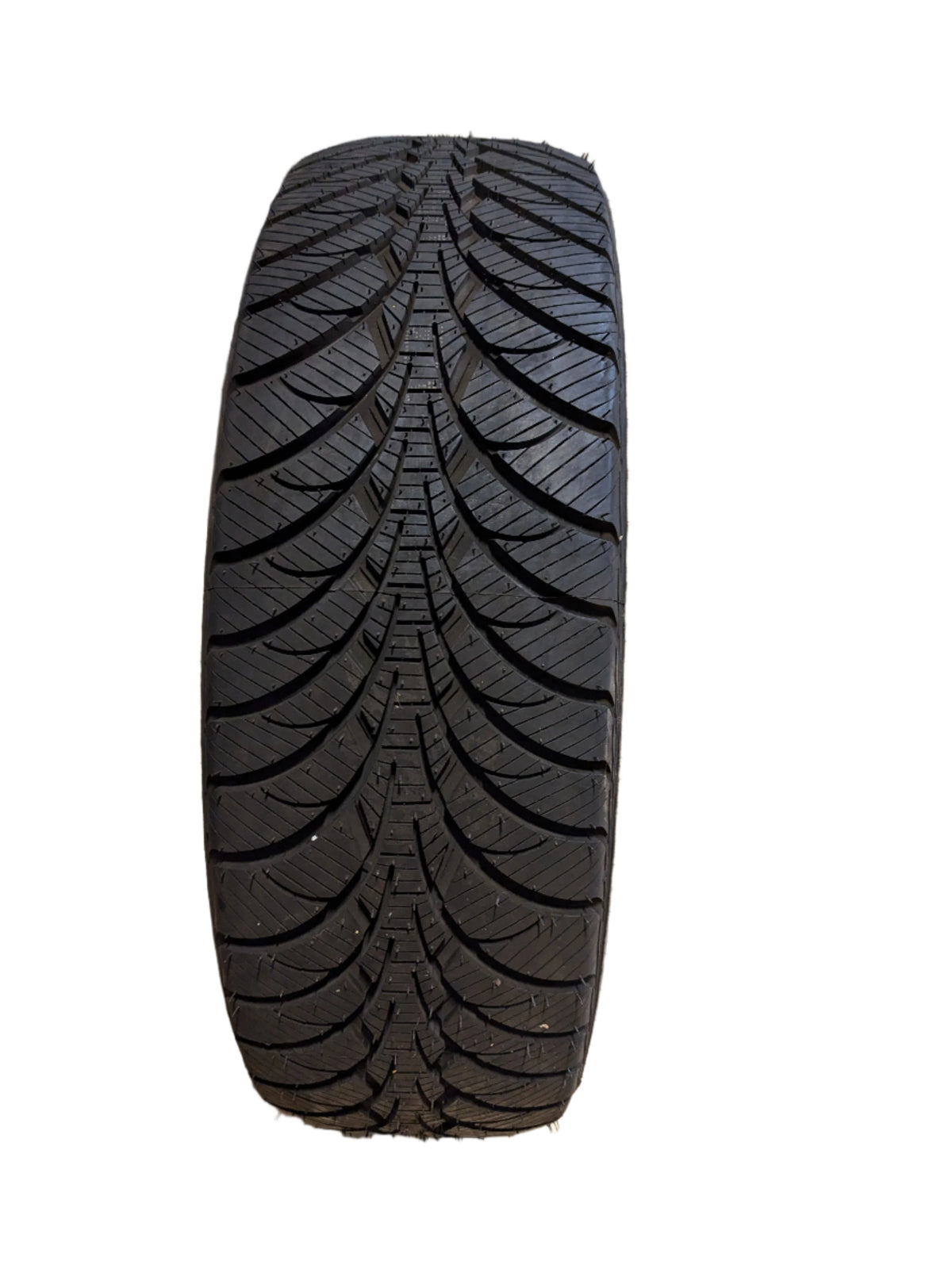 NOS GOODYEAR ULTRA GRIP ICE WRT BSW P 235 65 18 106S WINTER TIRE 217057