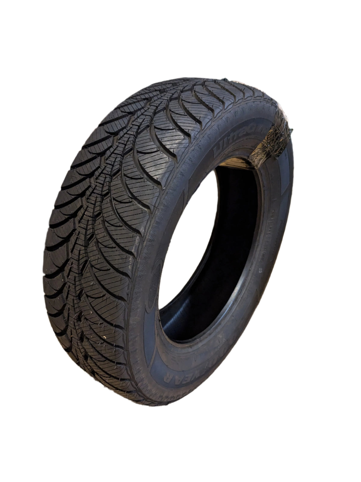 NOS GOODYEAR ULTRA GRIP ICE WRT BSW P 235 65 18 106S WINTER TIRE 217057