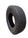 GOODYEAR WRANGLER ALL-TERRAIN ADVENTURE WITH KEVLAR BSW P 265 70 17 115T SL TIRE 758042572