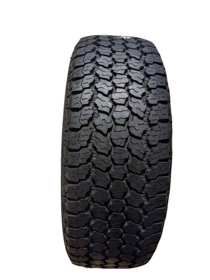 GOODYEAR WRANGLER ALL-TERRAIN ADV W/ KEVLAR OWL P 275 65 18 116T TIRE 758066571