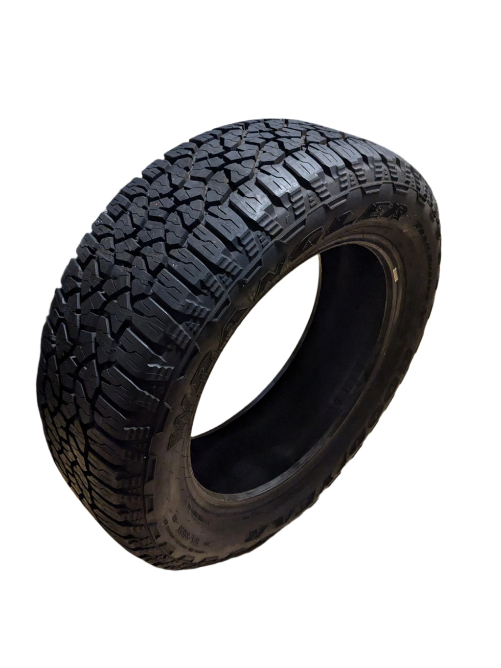 GOODYEAR WRANGLER TRAILRUNNER AT BSW P 275 55 20 113T ALL TERRAIN TIRE 741065681