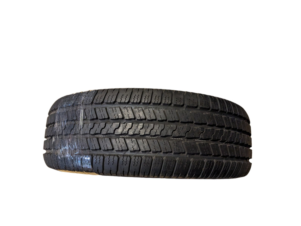 NOS GOODYEAR WRANGLER SRA OWL P 275/65R18 114T ALL SEASON TIRE 183538418