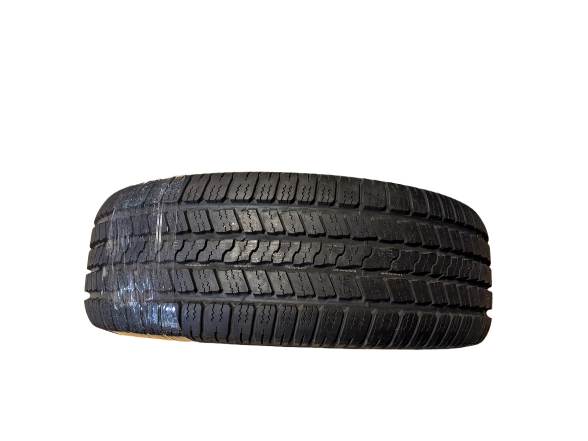 NOS GOODYEAR WRANGLER SRA OWL P 275/65R18 114T ALL SEASON TIRE 183538418
